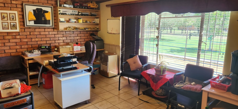 Commercial Property for Sale in Ferreira Free State